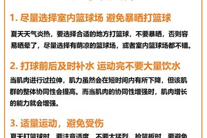 老年篮球爱好者如何保持比赛节奏:策略与实践